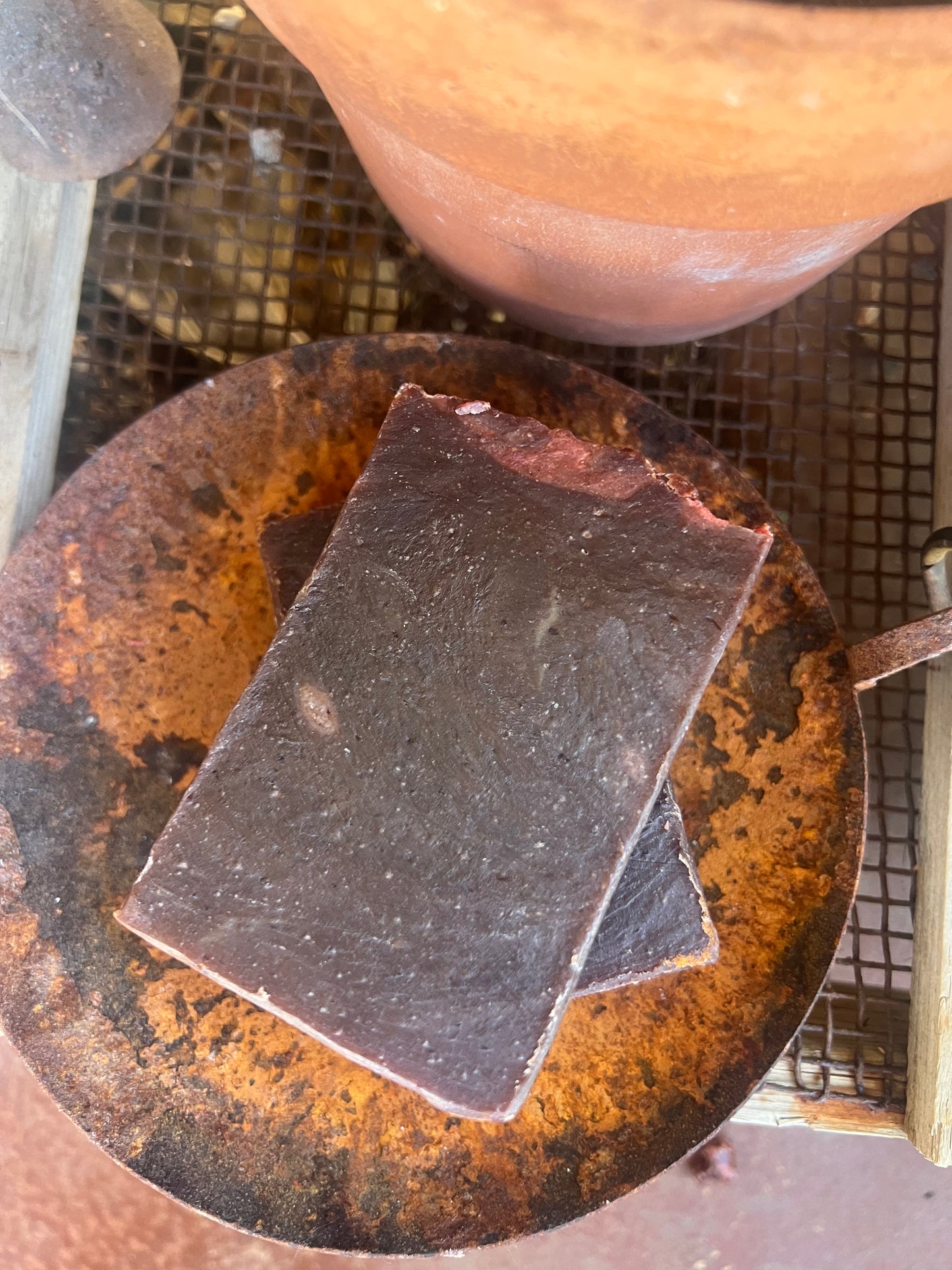 Feminine Balance Bar