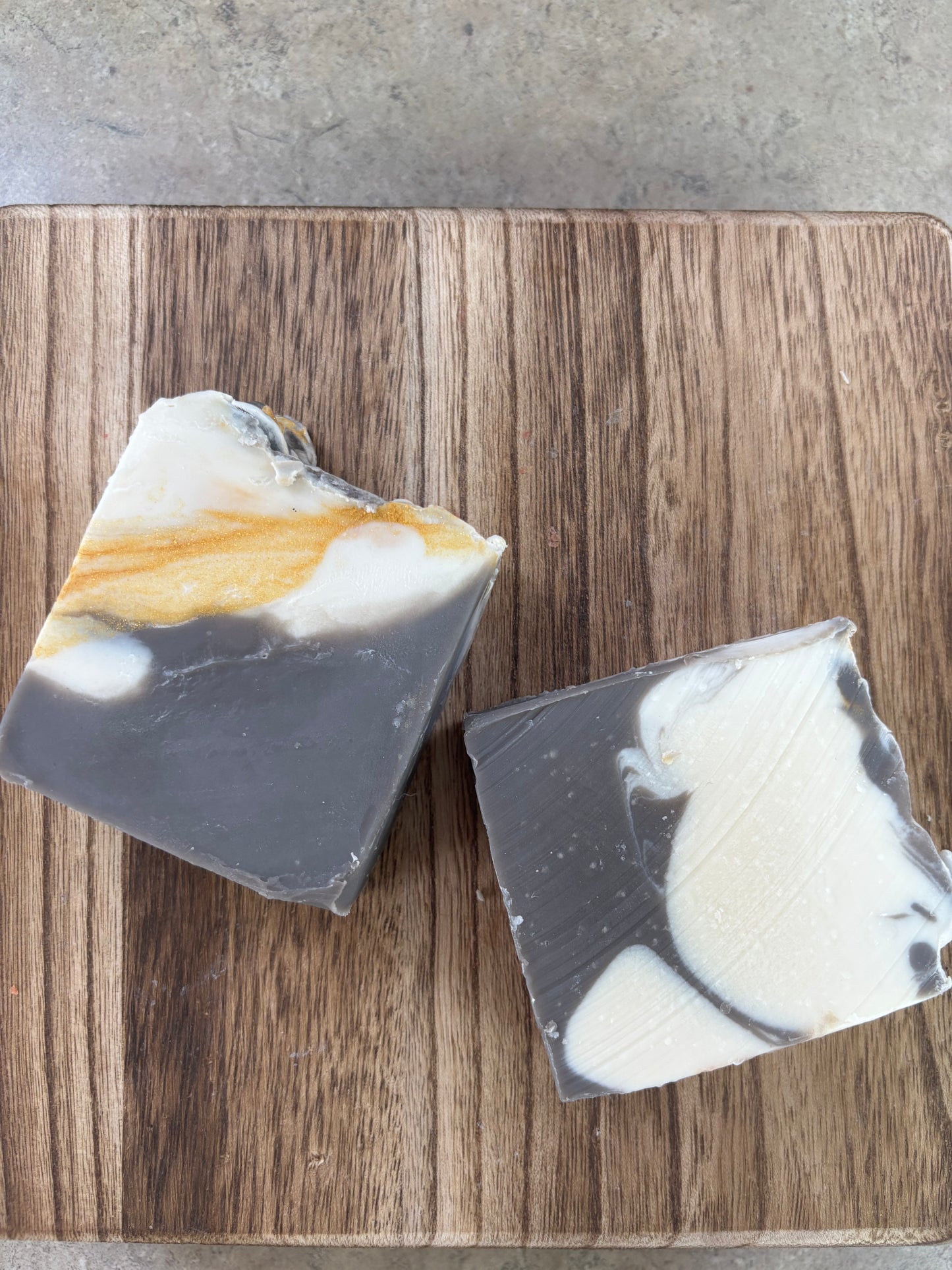 Old West Goat Milk Soap