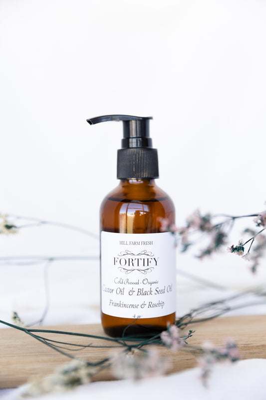 Fortify | Whole Body Serum
