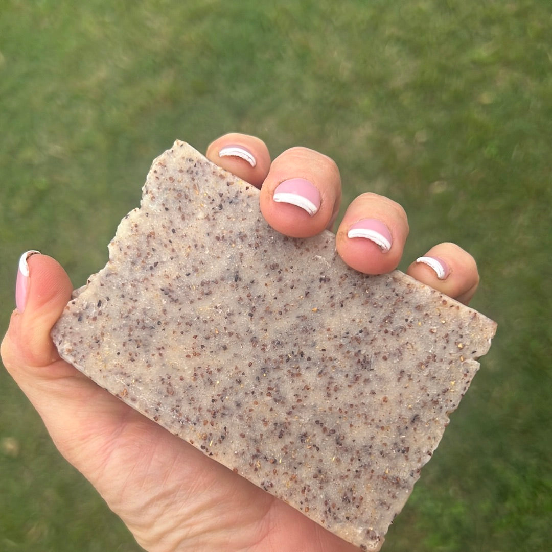 Extreme Nitty Gritty Bar