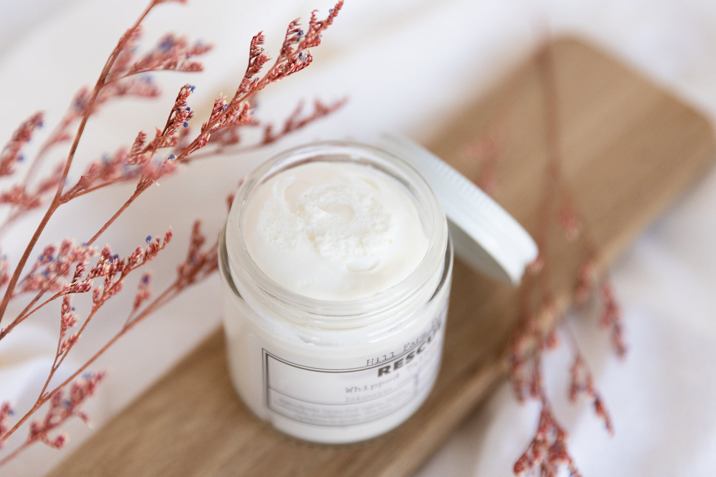 Tallow Balm- RESCUE Tallow Balm