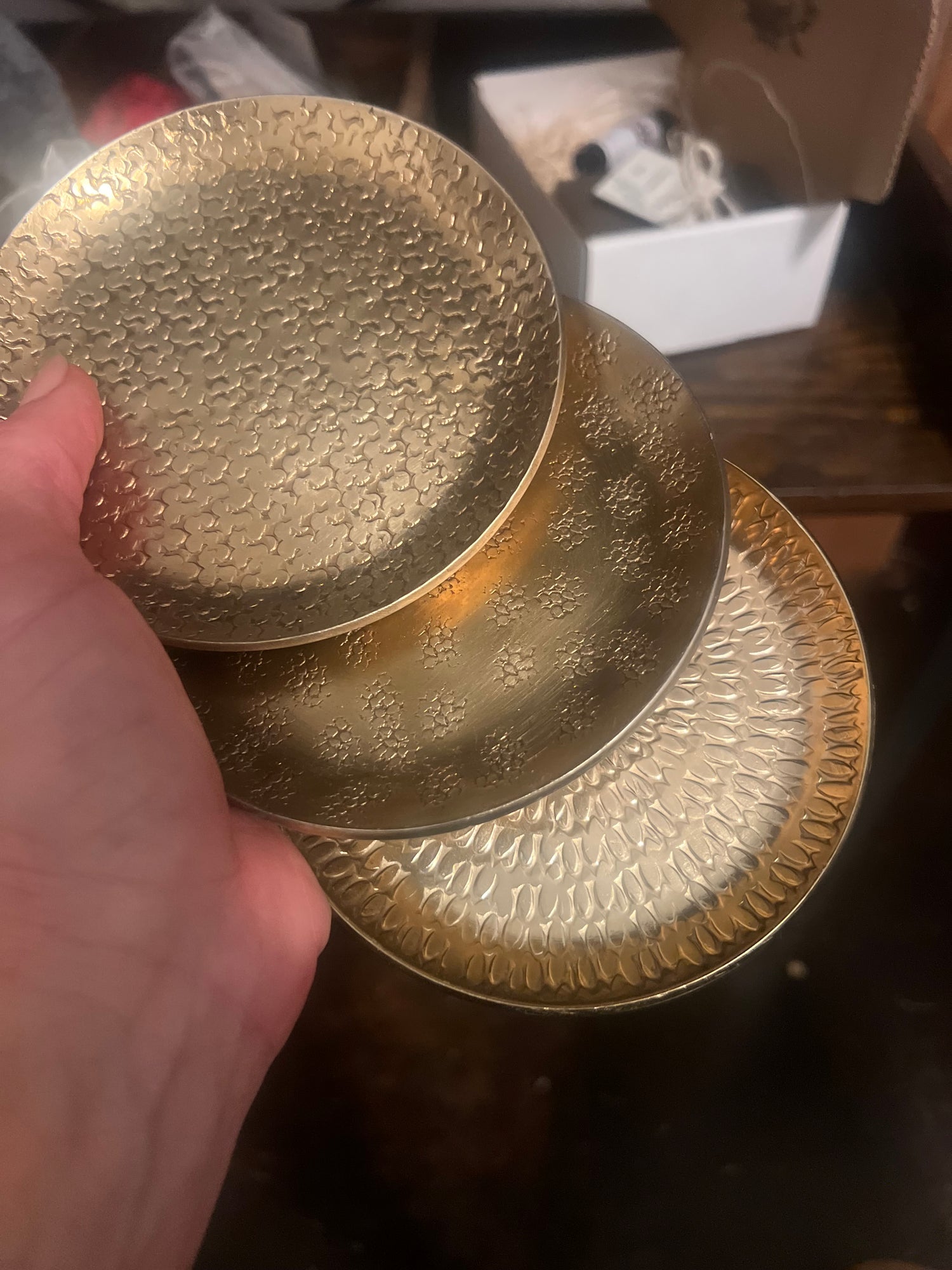 Accessories