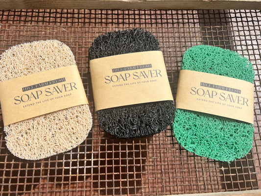 Soap Saver, Soap Lift