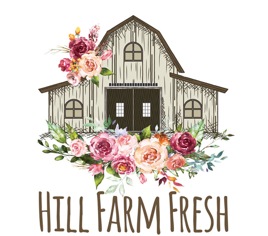 Hill Farm Fresh Gift Card