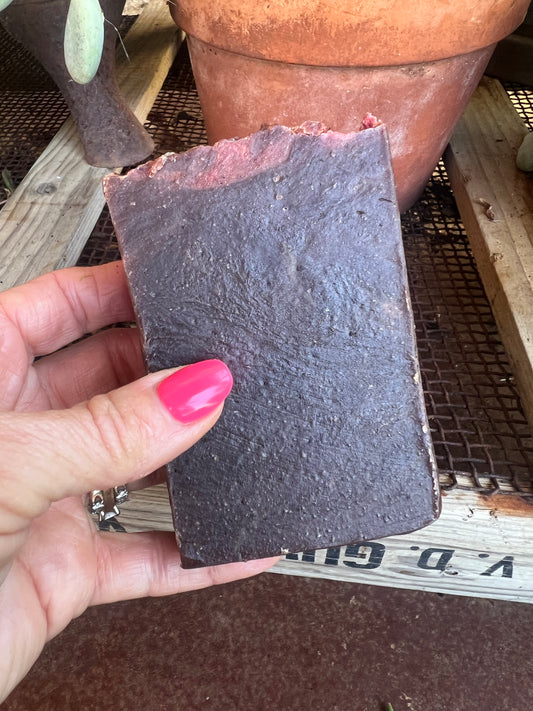 Feminine Balance Bar