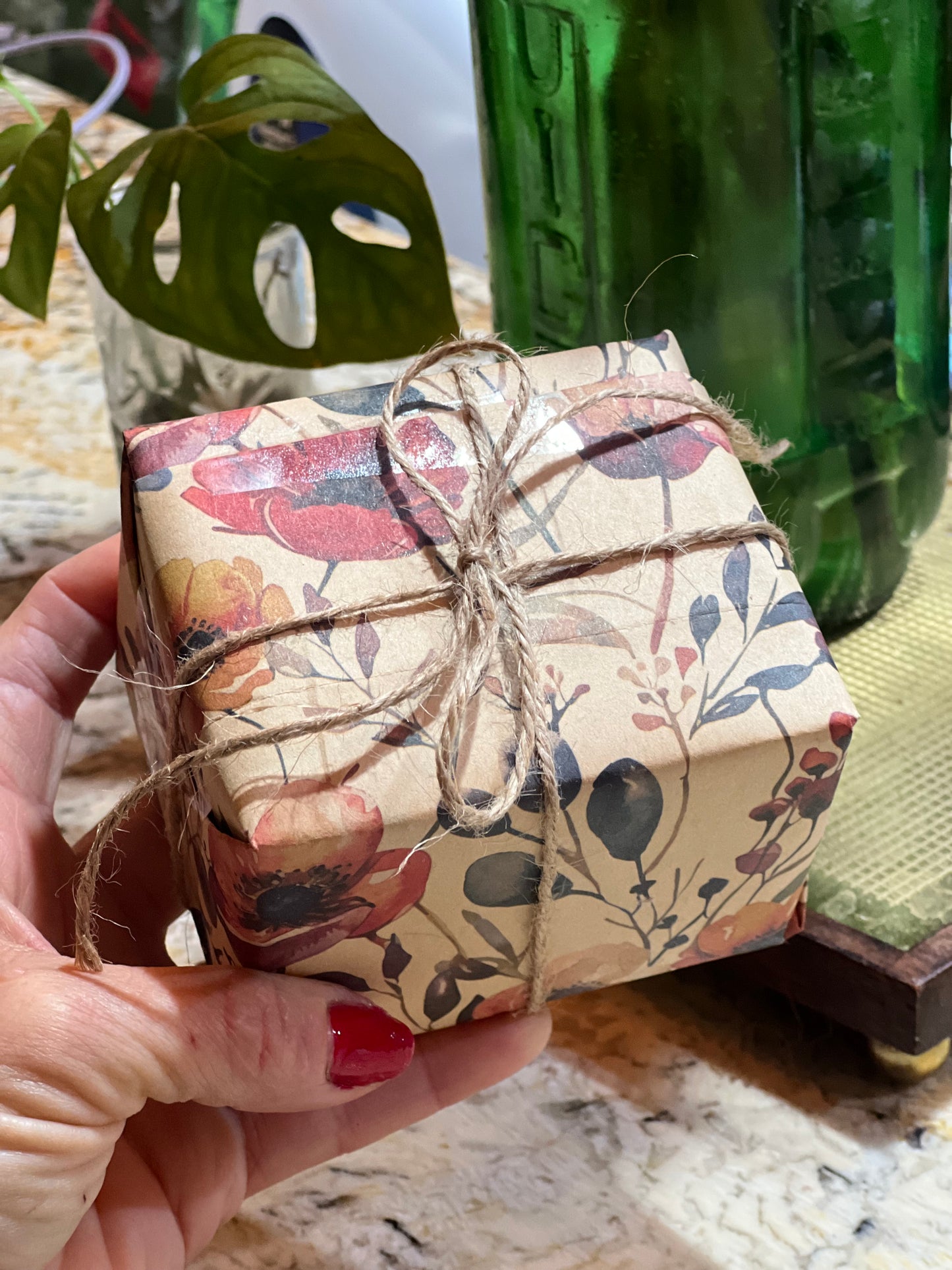 Farmhouse Trio Soap Subscription