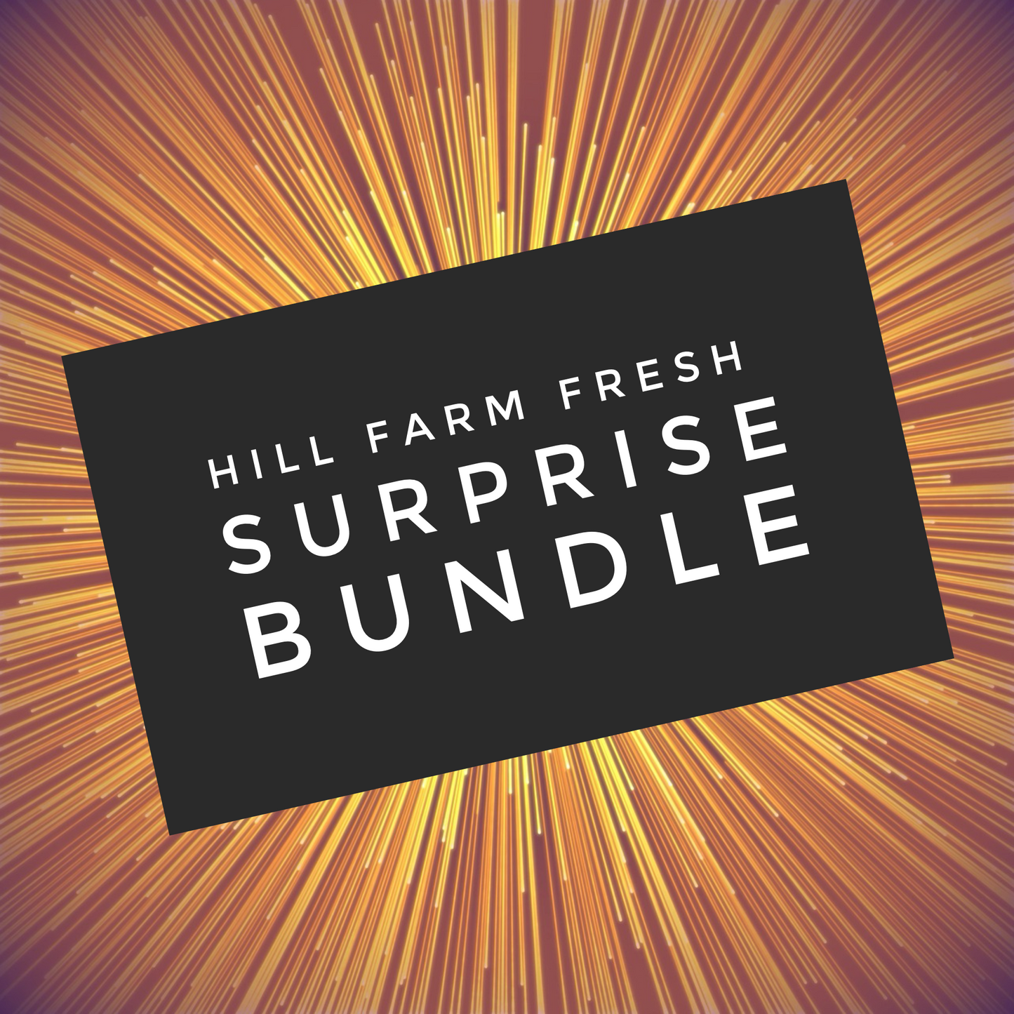 Farmhouse Mystery Bundle