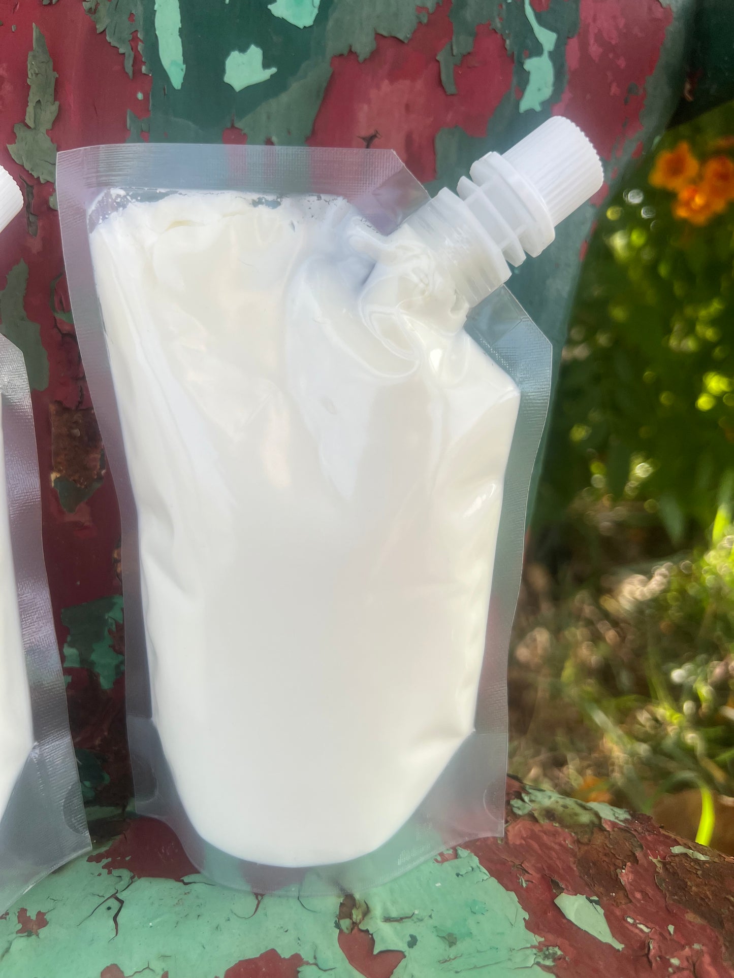 RESCUE Tallow Lotion Refills