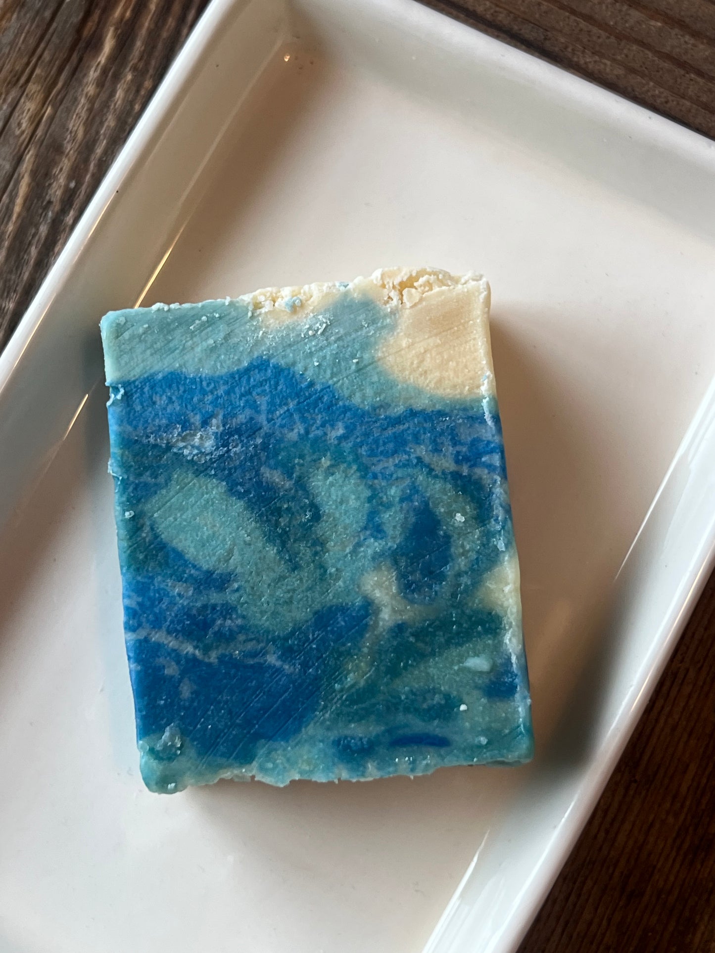 Mediterranean Silk Tallow Bar Soap