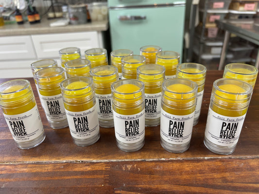 Pain Relief Stick