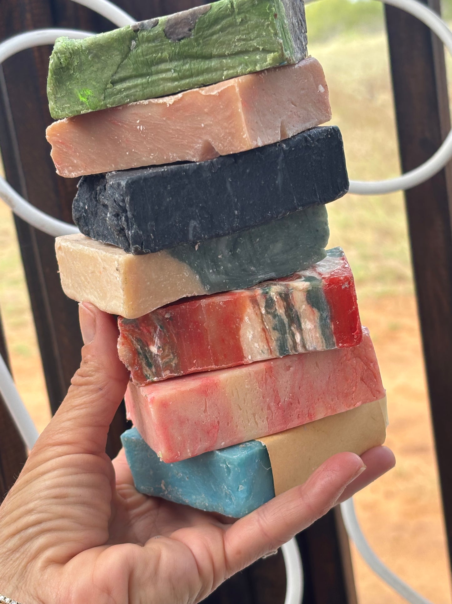 Farmhouse Mystery Bundle
