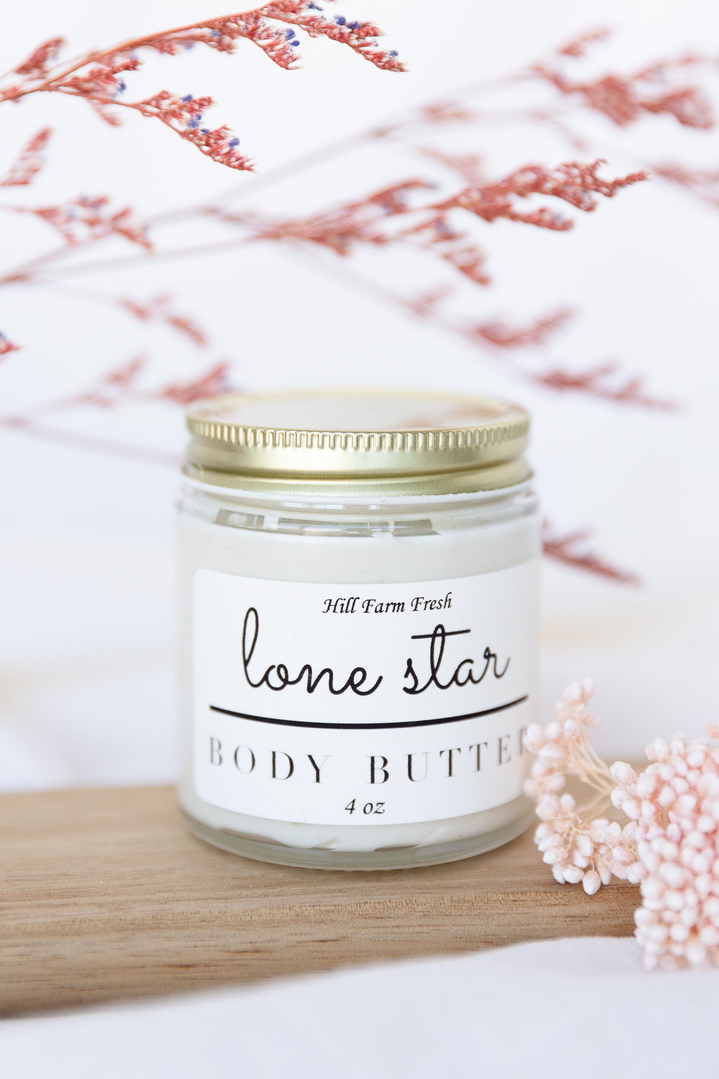 Body Butter