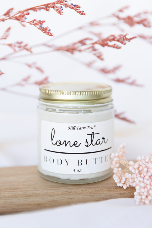 Body Butter
