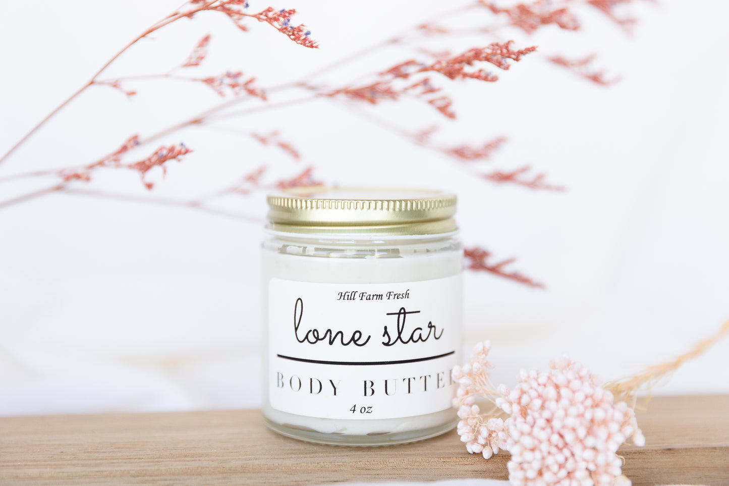 Body Butter