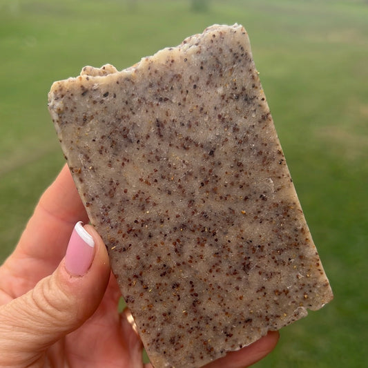 Extreme Nitty Gritty Bar