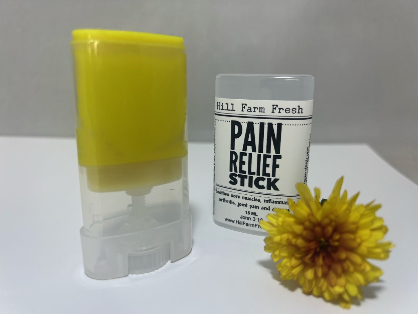 Pain Stick