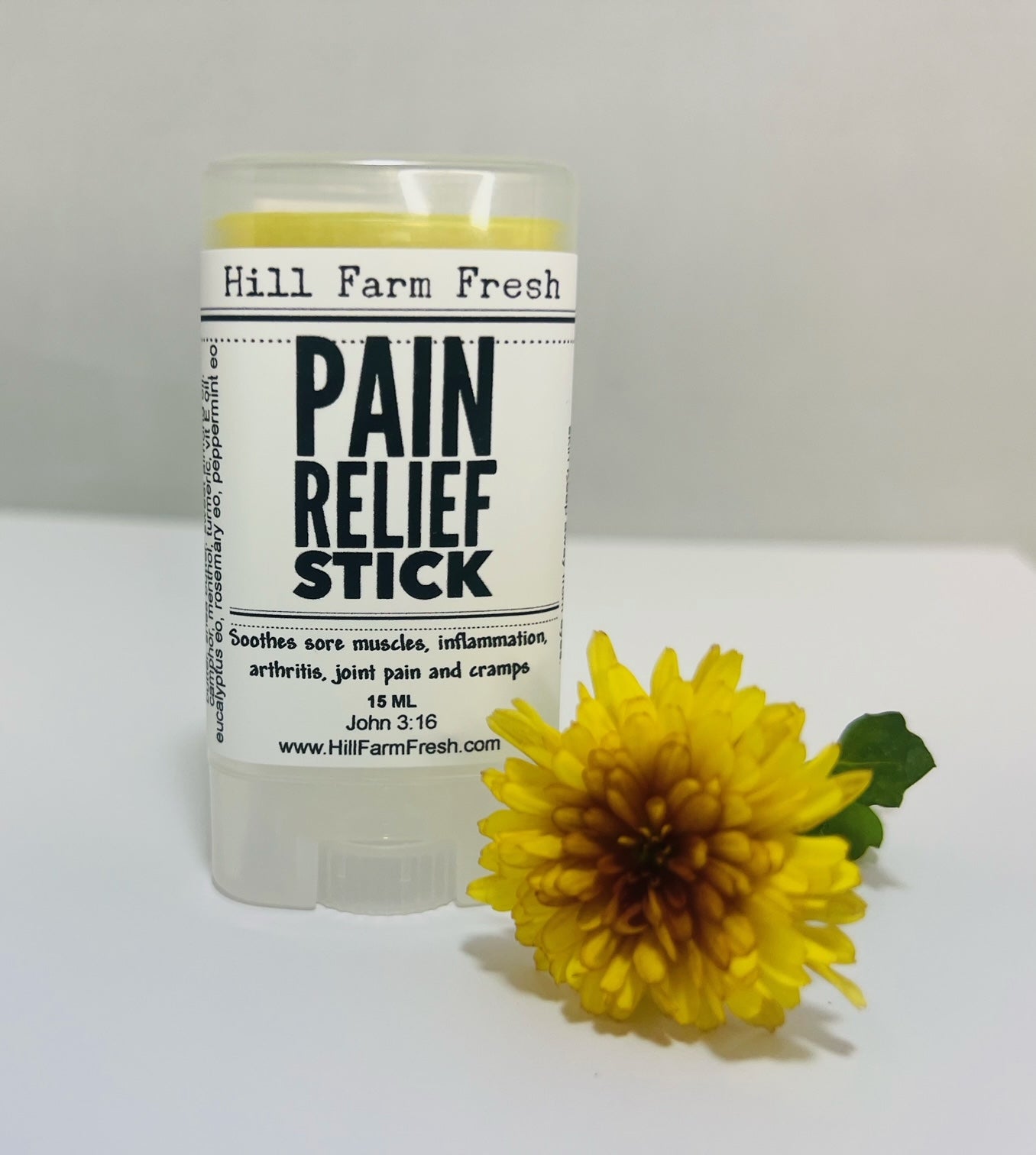 Pain Stick