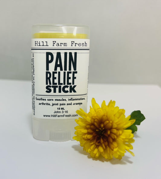 Pain Stick