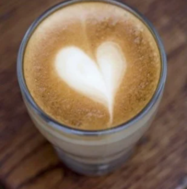 Dark Latte Goat Milk Soap