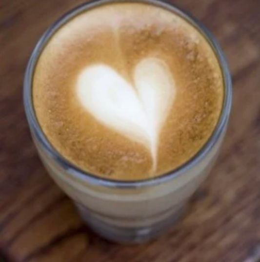 Dark Latte Goat Milk Soap