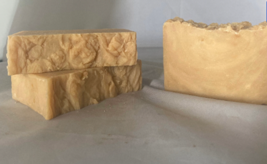 Tea Tree Goat Milk Soap