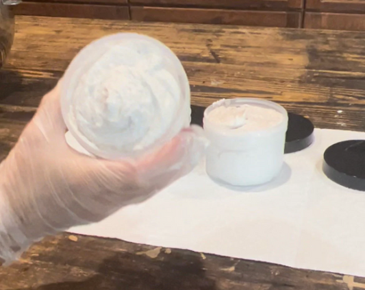 Heavy Duty - Grease Cutting Hand Soap